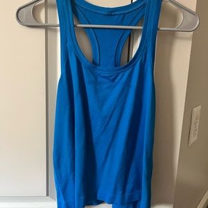 lululemon poolside tank top